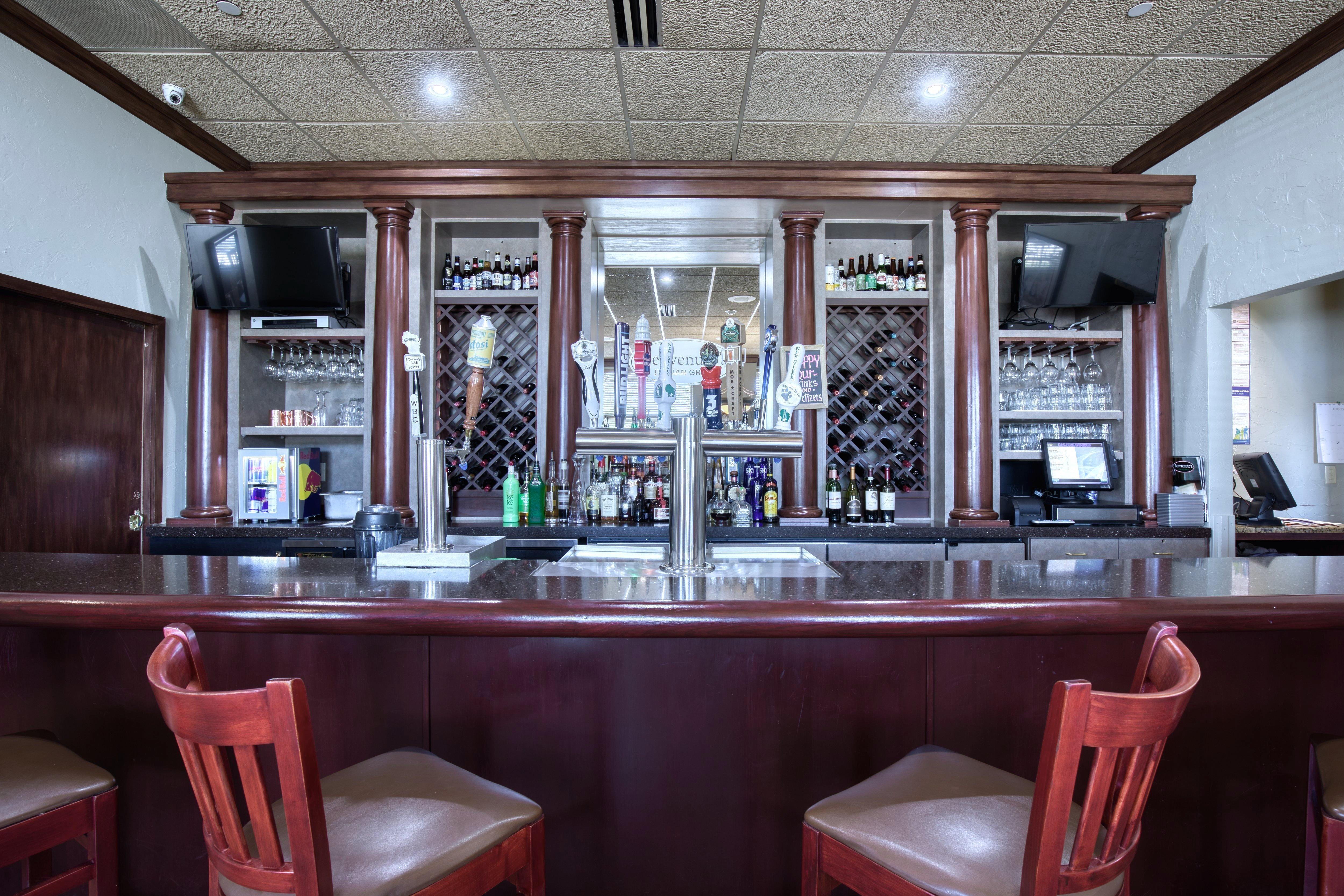 西麦迪逊假日酒店 米德尔顿 外观 照片